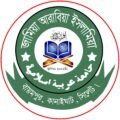 bayompurjamiaarabiamadrasha logo